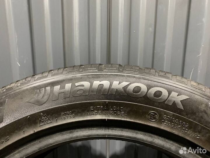 Hankook Kinergy 4S H740 205/55 R16 94H