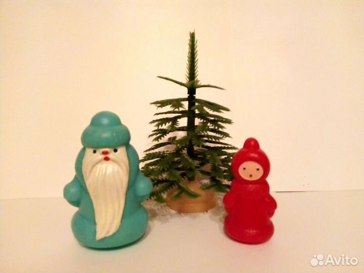 Дед мороз.Снегурочка.Ёлка