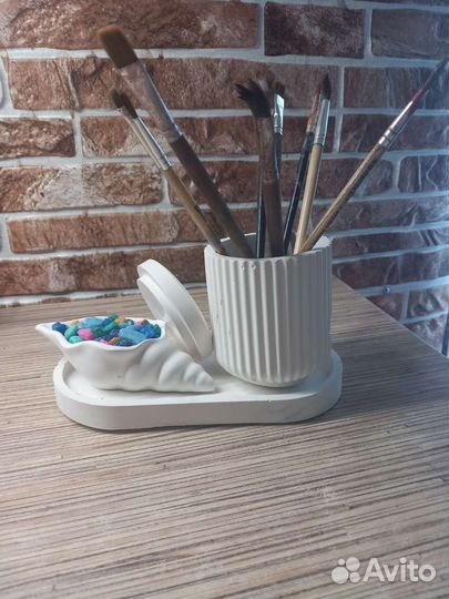 Гипсовые изделия