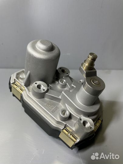 Электронный актуатор (сервопривод) 28235-2F250