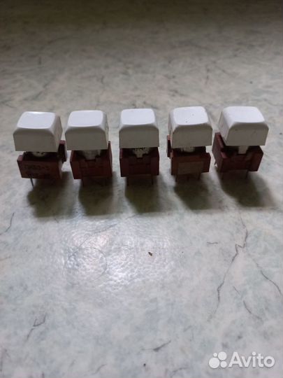 Кнопка пкб3-3