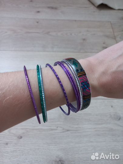 Браслеты