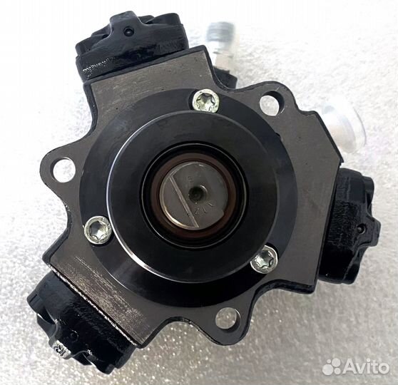 Тнвд 0445010279 Hyundai. Kia D4EA Bosch Новый