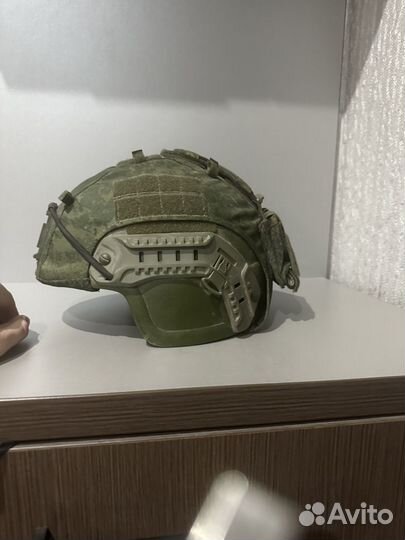 Шлем тор 1 размер