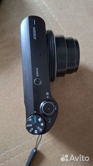 Фотоаппарат Samsung wb150f