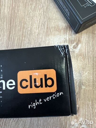 Игра настольная 