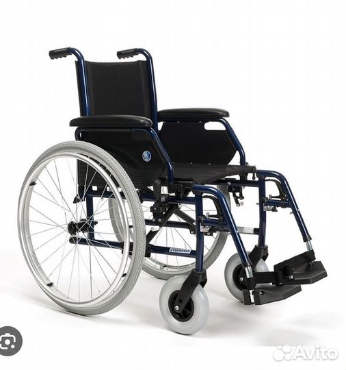Прокат, аренда инвалидной коляски