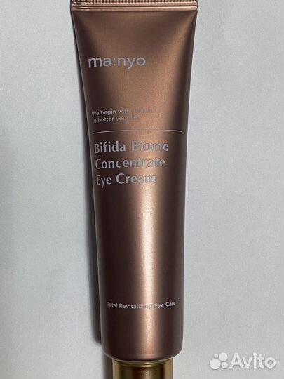 Крем для кожи вокруг глаз manyo (Корея)