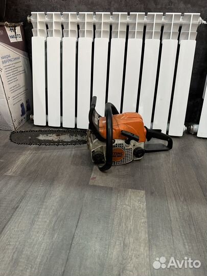 Бензопила stihl MS 180 16 40 см