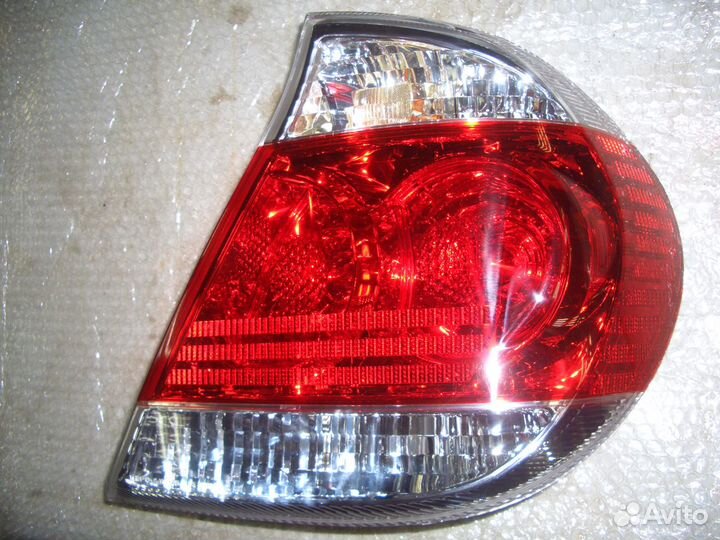 Фонарь правый Тойота Камри V30 с05-06г Depo новый