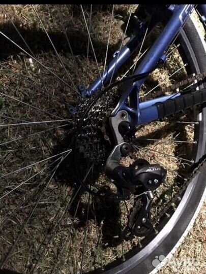 Mtb street dirt 26/ Gt Chucker