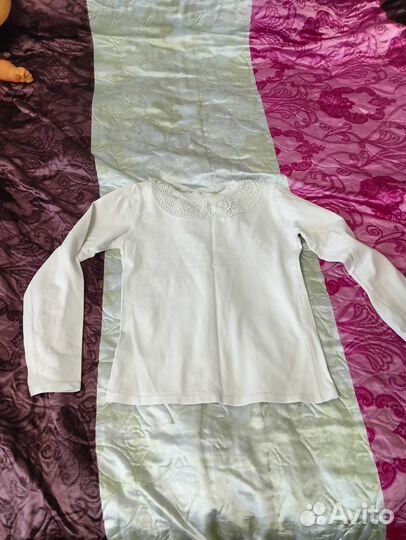 Кофточки для девочек