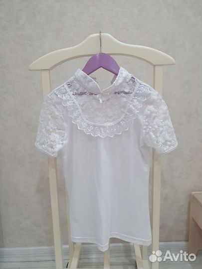 Школьная форма Эдельвейс для девочки 134-140см