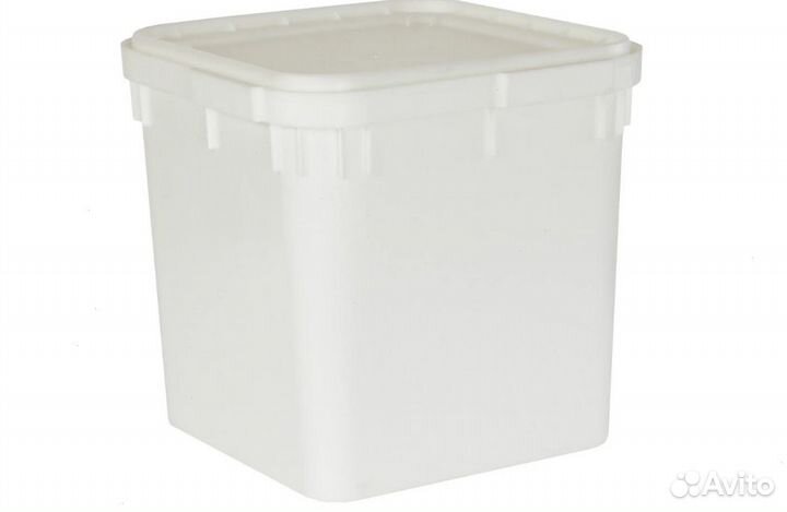 Kуботeйнeры плaстиковые опт