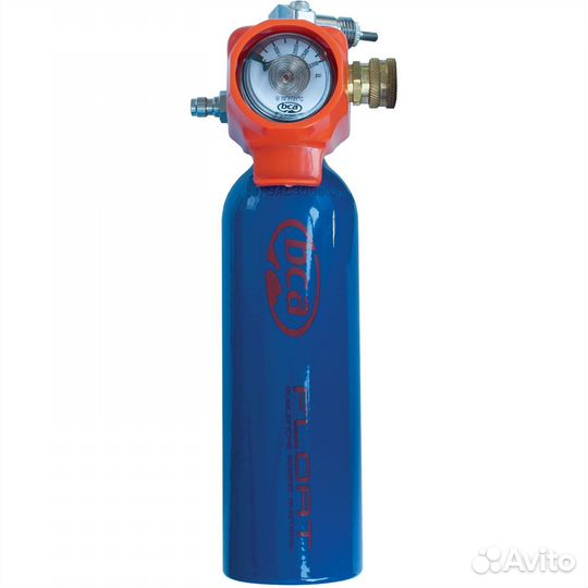 Лавинный рюкзак с баллоном Lynx BCA Float 25 Turbo