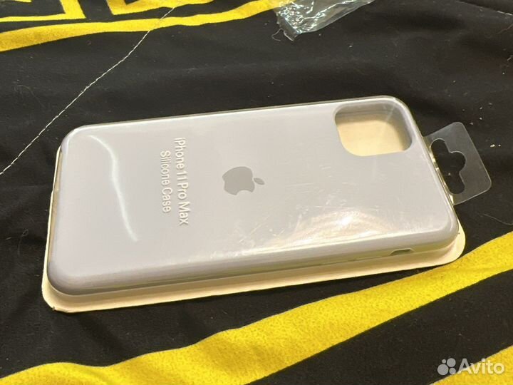 Чехол на iPhone 11 pro max