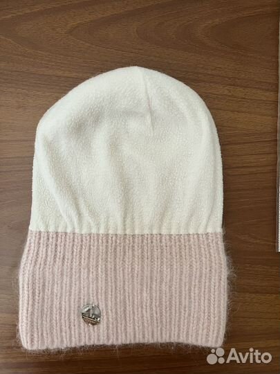 Шапка женская