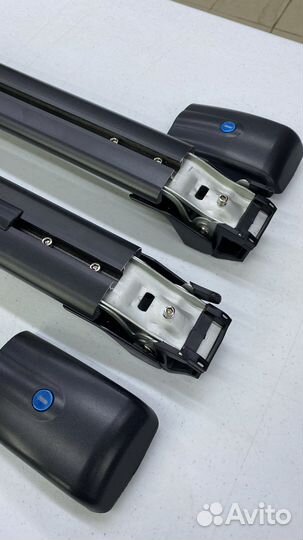 Поперечины на рейлинги