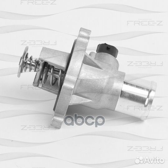 Термостат KT0182 free-Z