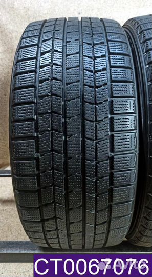 Dunlop Graspic DS3 225/45 R17 96T