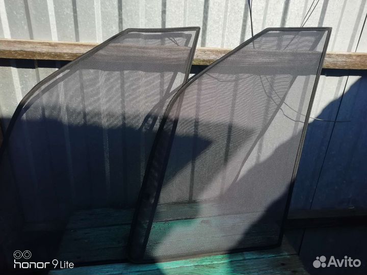 Каркасные сетки