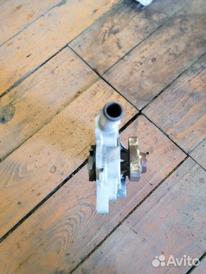 Водяная помпа Opel/Chevrolet