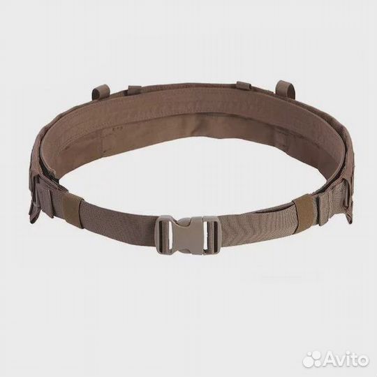 Модулный альпинистский разгрузочный пояс CP Style