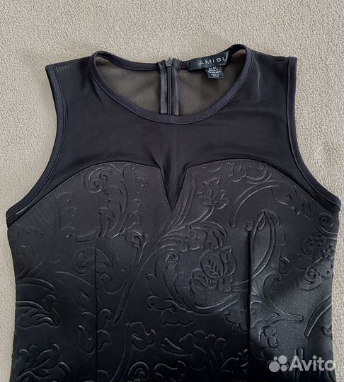 Вечернее платье 42 размер