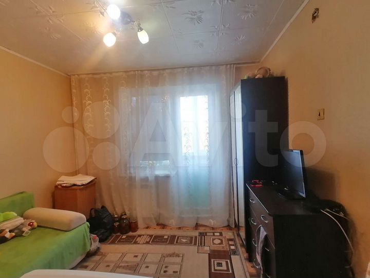 2-к. квартира, 38,5 м², 2/5 эт.
