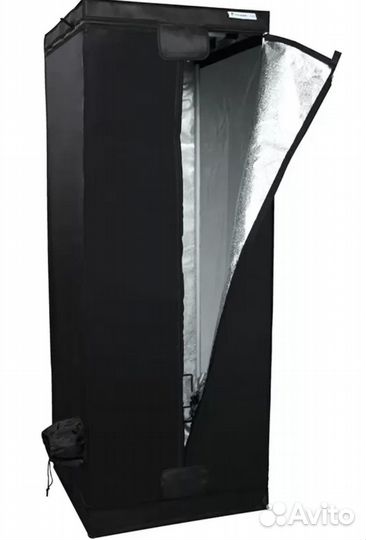 Гроутен Hydro Shoot, и Home Lab