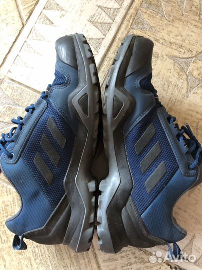 Кроссовки adidas terrex ax3 gtx