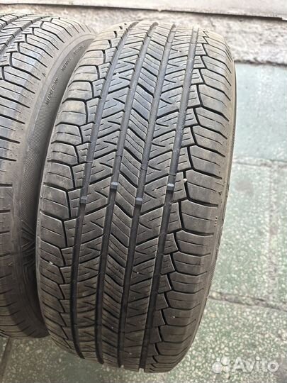 Tigar Summer SUV 235/55 R19 105V