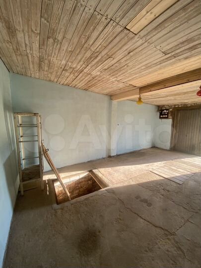 Гараж, 24 м²