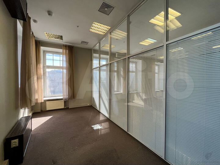 Офис 133 кв.м