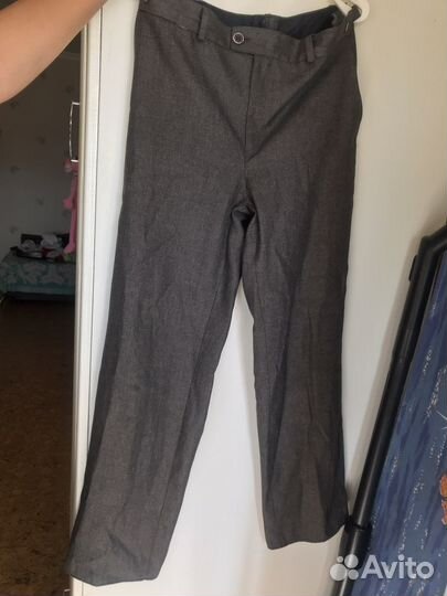 Школьный костюм