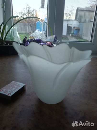 Плафон СССР