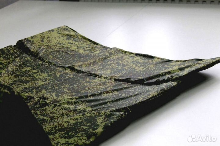 Коврик туристический. Каремат