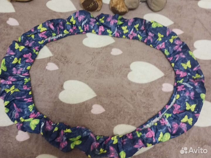 Чехлы для обруча