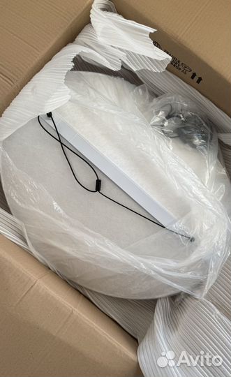 Подвесной светильник