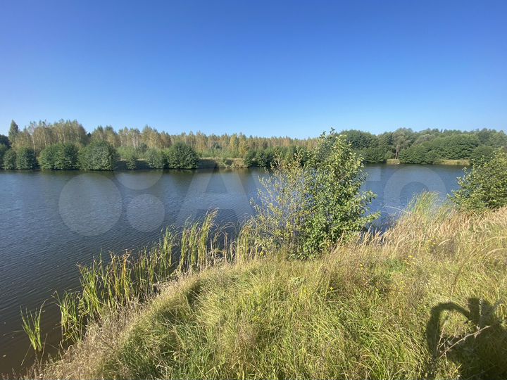 Участок 6 га (СНТ, ДНП)