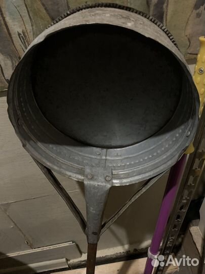 Форма для лепешек