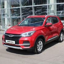 Chery Tiggo 4 1.5 MT, 2021, 70 120 км, с пробегом, цена 1 378 000 руб.