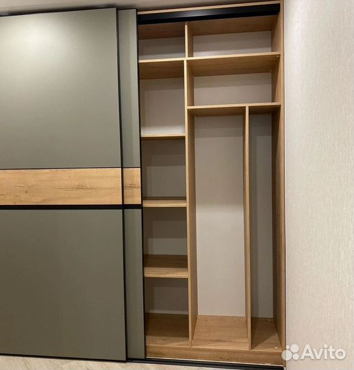 Шкаф купе новый