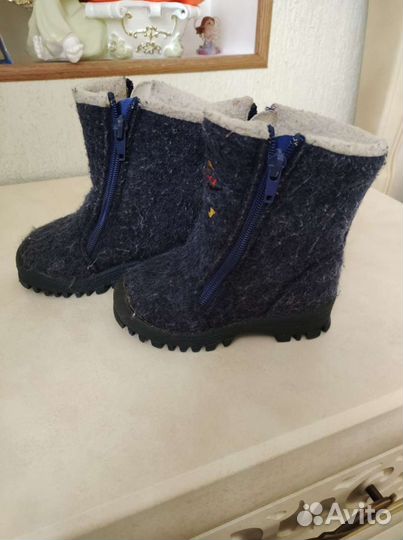 Детская обувь