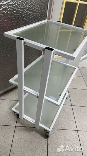 Тележка косметологическая