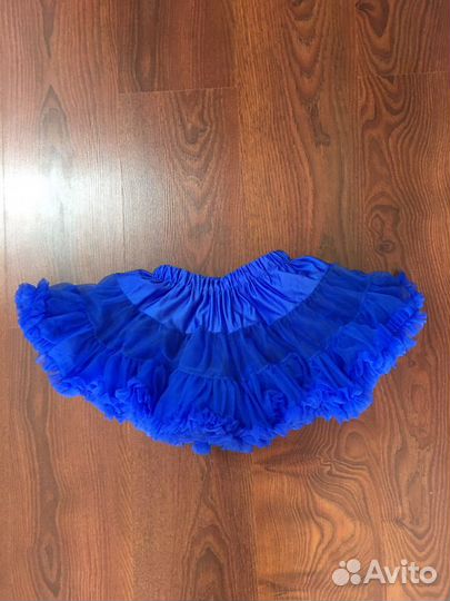 Юбка для девочки