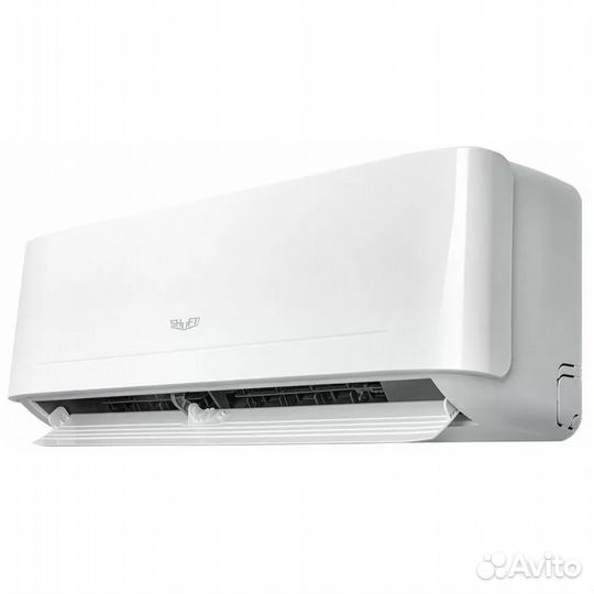 Кондиционер новый