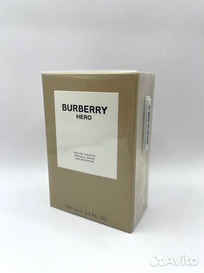 Burberry мужские