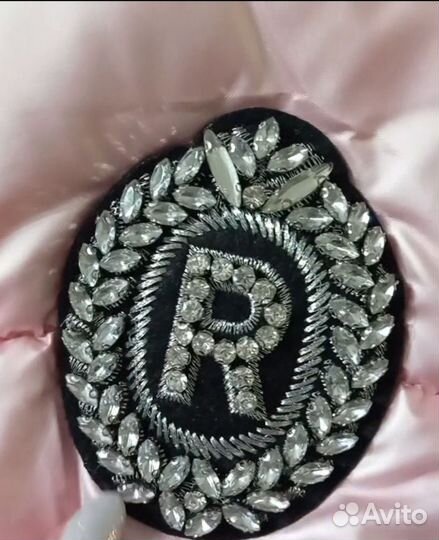 Куртка демисезонная женская новая 42 44