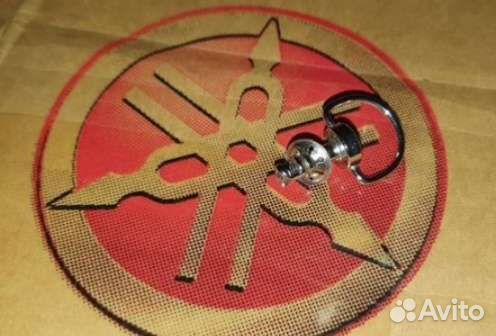 Оригинальный винт фиксатор Yamaha RS Venture Nytro